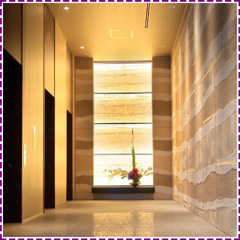 Richmond Hotel Premier Tokyo Schole 호텔 이미지