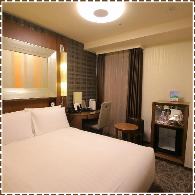 Richmond Hotel Premier Tokyo Schole 호텔 내부 이미지