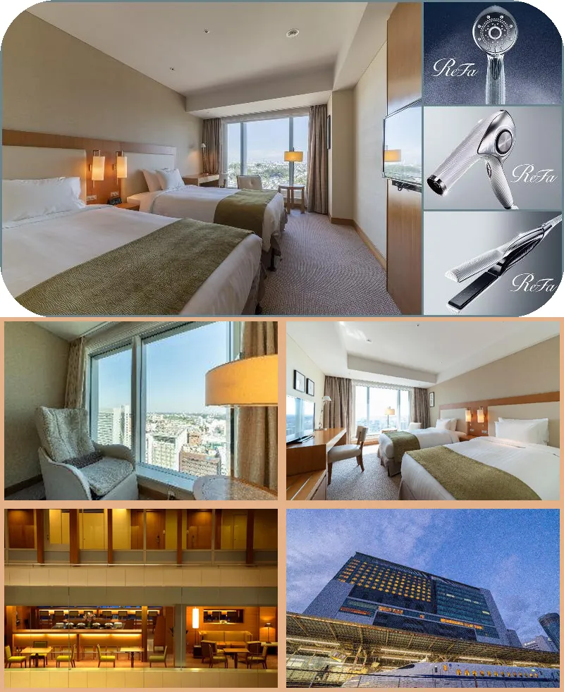 Hotel Associa Shin-Yokohama 호텔 기타 이미지