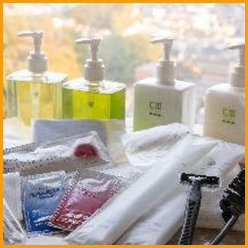 Hotel Associa Shin-Yokohama 호텔 시설 이미지