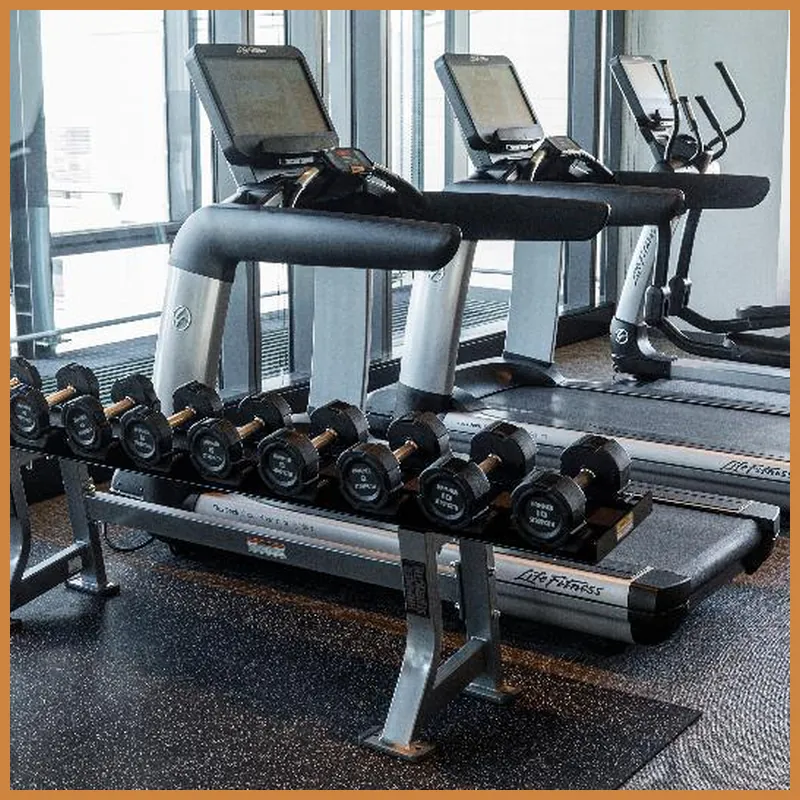 THE BLOSSOM HIBIYA 호텔 시설 이미지