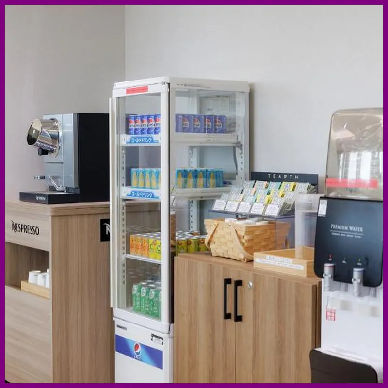 THE BLOSSOM HIBIYA 호텔 시설 이미지