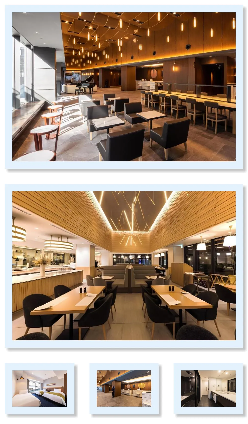 Hotel Metropolitan Kawasaki 호텔 기타 이미지