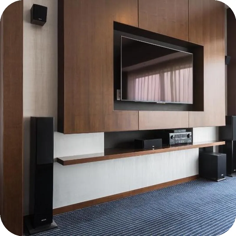 Hotel Metropolitan Kawasaki 호텔 시설 이미지