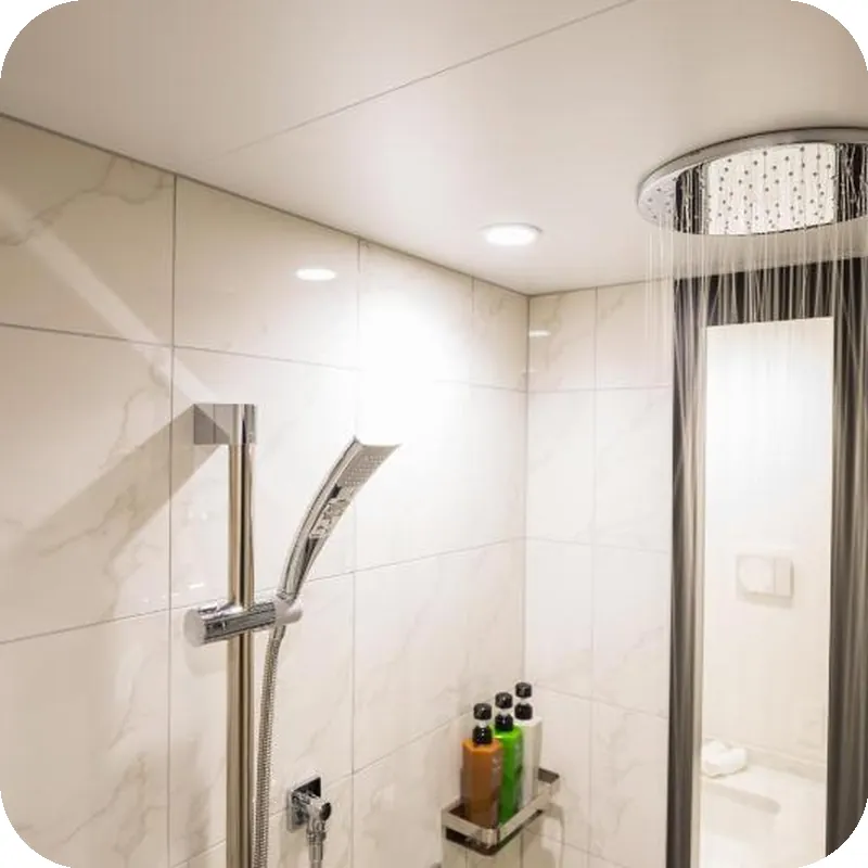 Hotel Metropolitan Kawasaki 호텔 시설 이미지