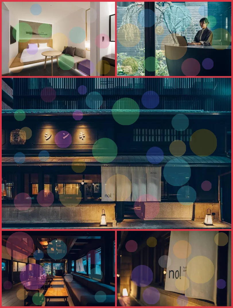 nol kyoto sanjo nol kyoto sanjo 메인 이미지
