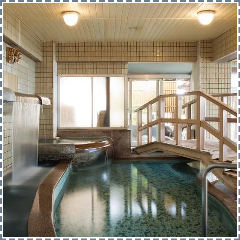 Awakan - Formerly Awajishima Kanko Hotel 호텔 시설 이미지