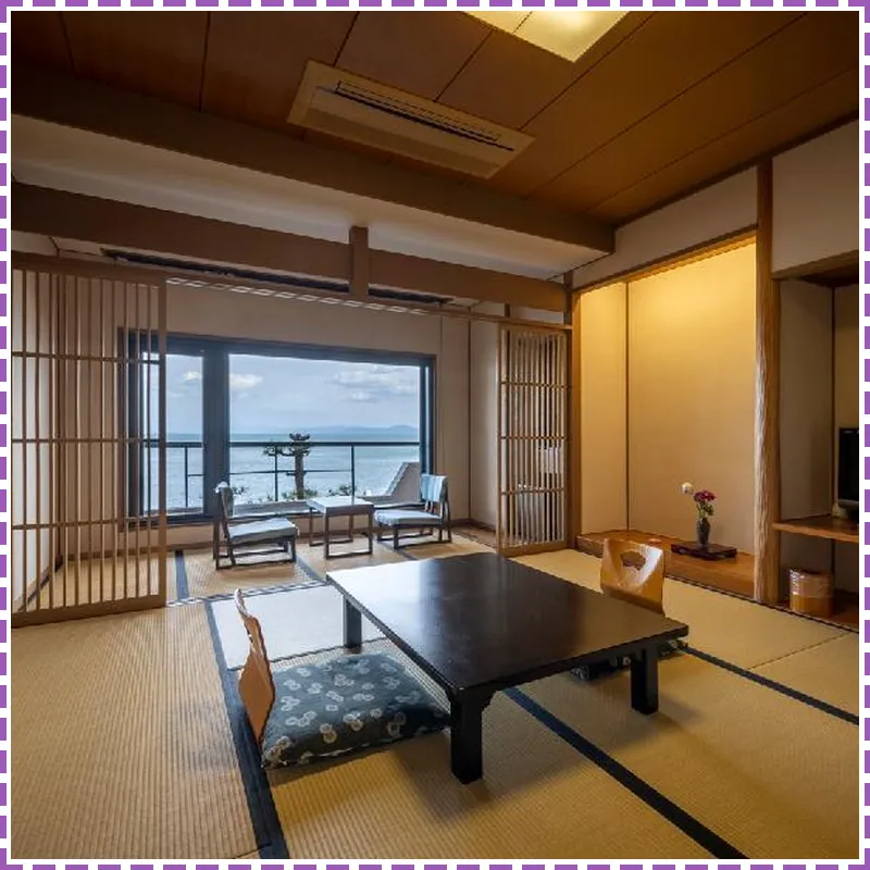 Awakan - Formerly Awajishima Kanko Hotel 호텔 내부 이미지