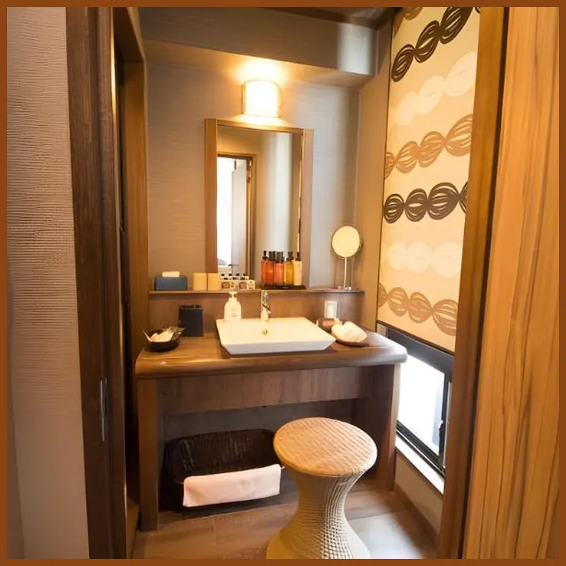 Izu Inatori Resort Sazana 호텔 시설 이미지