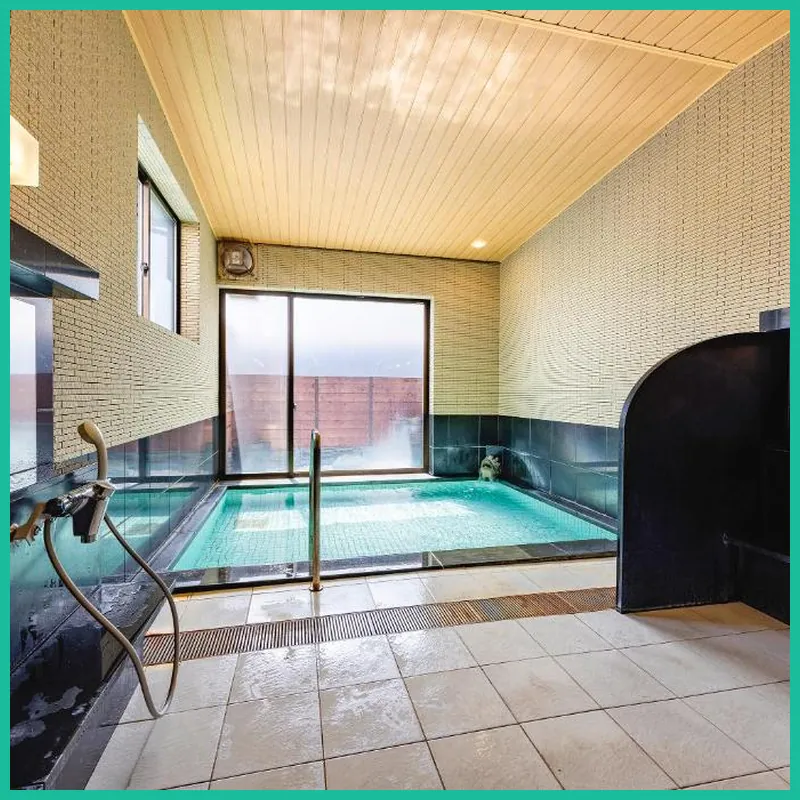 Izu Inatori Resort Sazana 호텔 시설 이미지