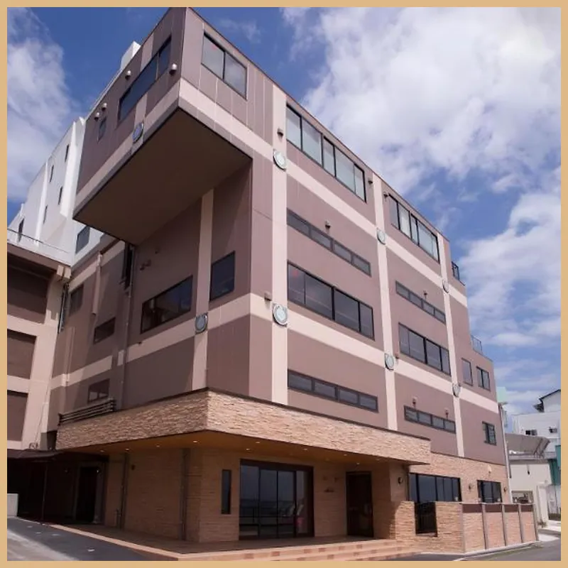 Izu Inatori Resort Sazana 호텔 이미지