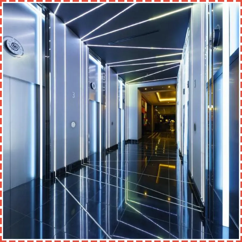 The Park Front Hotel at Universal Studios Japan 호텔 이미지