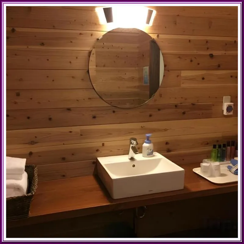 Ryokan Yufuin Tsubaki 호텔 시설 이미지