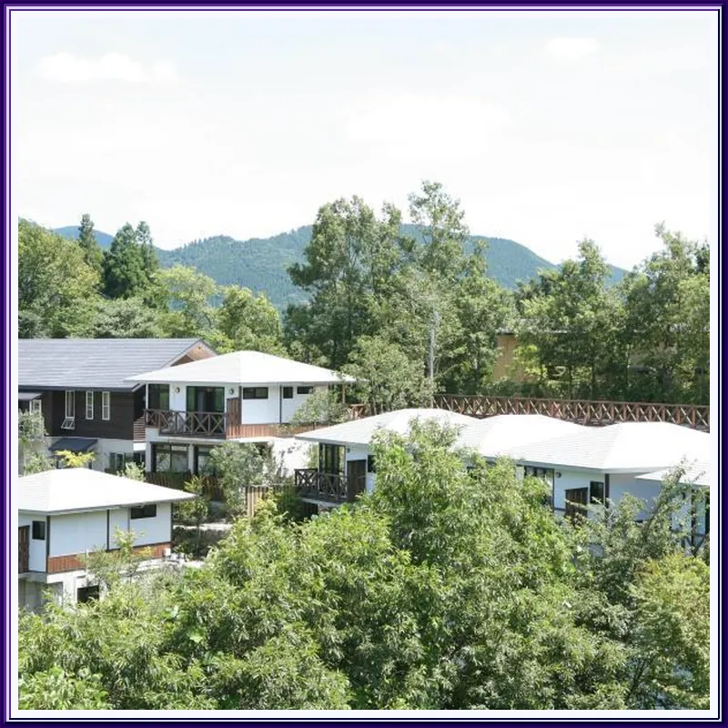 Ryokan Yufuin Tsubaki 호텔 이미지