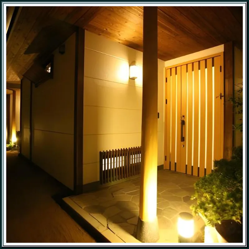 Ryokan Yufuin Tsubaki 호텔 내부 이미지