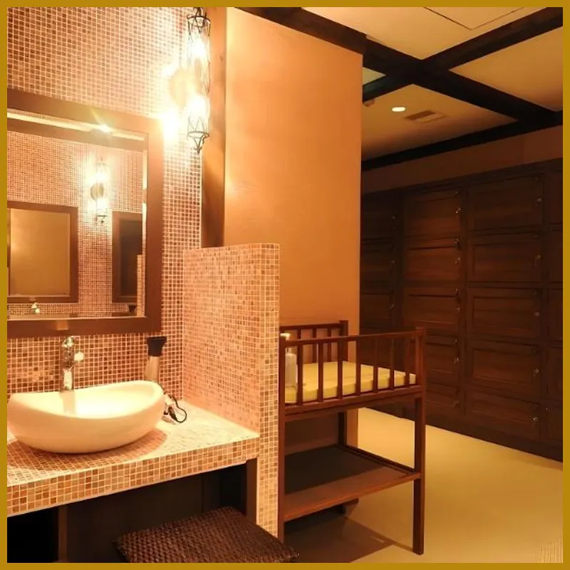 La Vista Fuji Kawaguchiko 호텔 시설 이미지