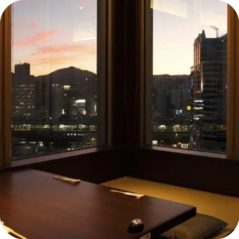 Kobe Harbourland Onsen Manyo no Yu 호텔 이미지