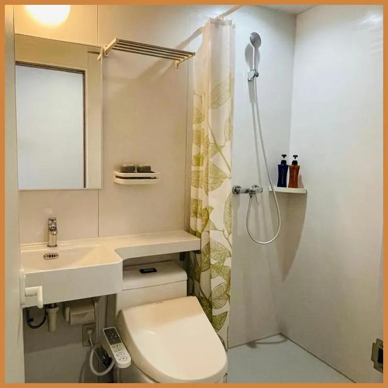 Fujinomori Hotel 호텔 시설 이미지