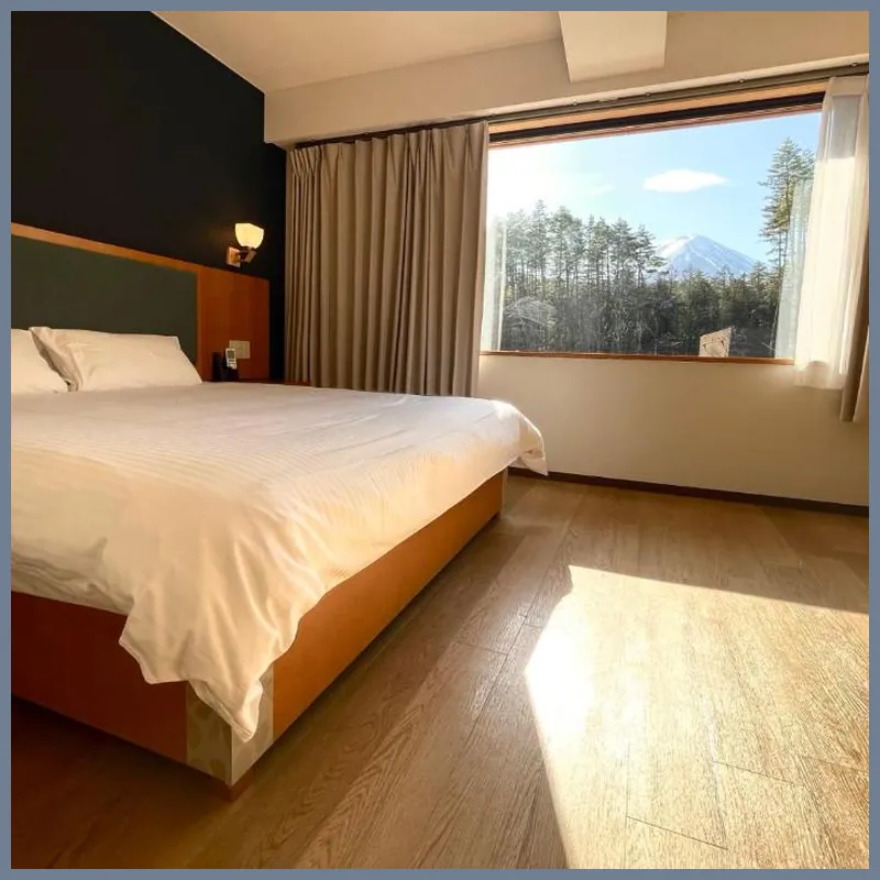 Fujinomori Hotel 호텔 내부 이미지