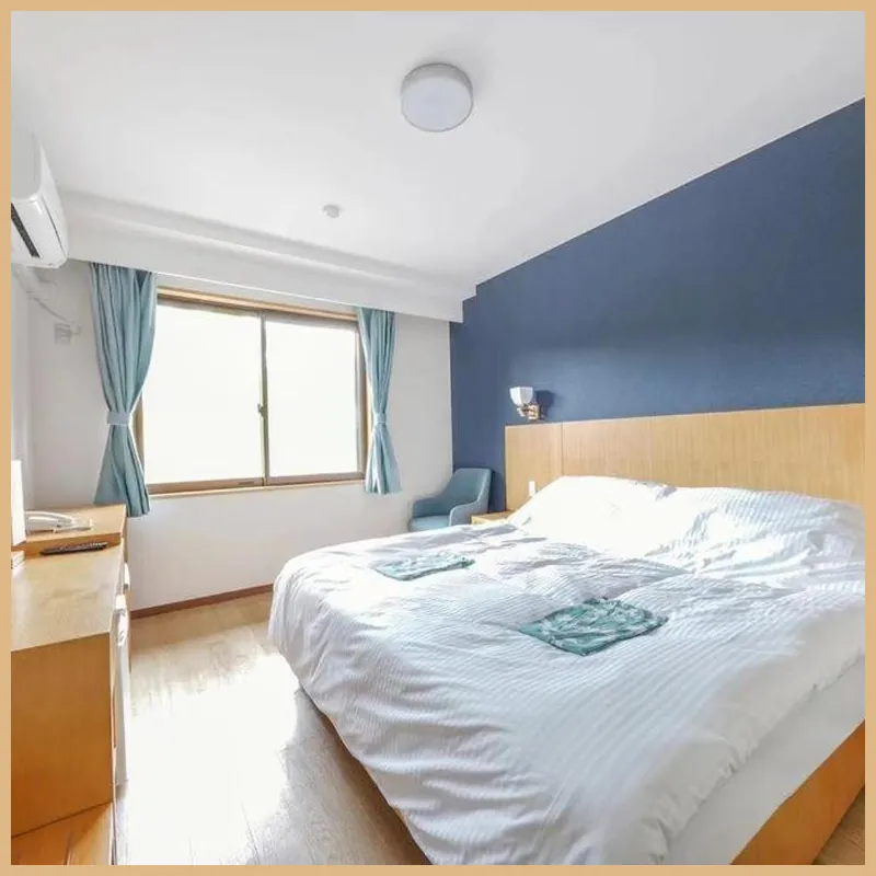 Fujinomori Hotel 호텔 내부 이미지