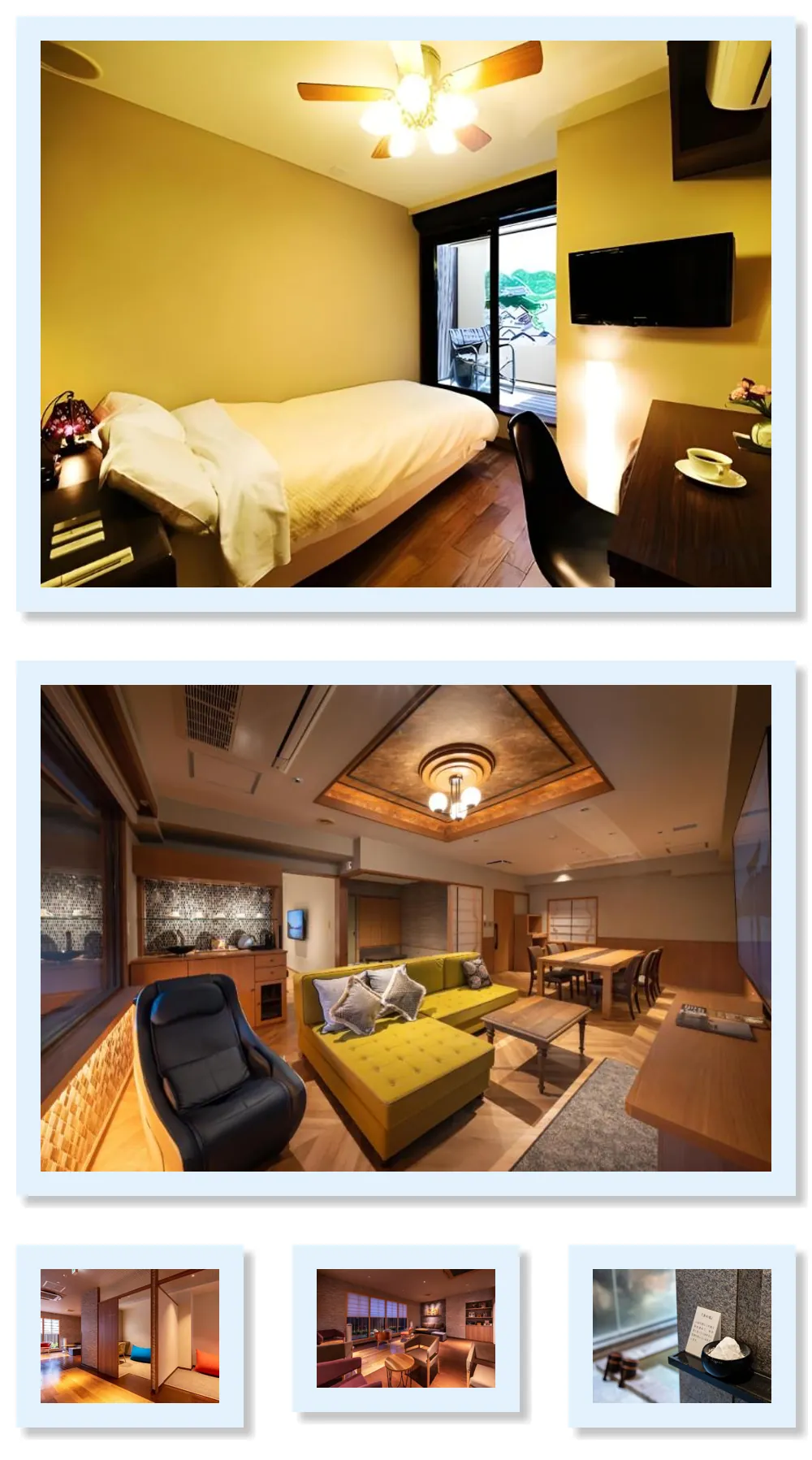 Kinsuikan 호텔 기타 이미지