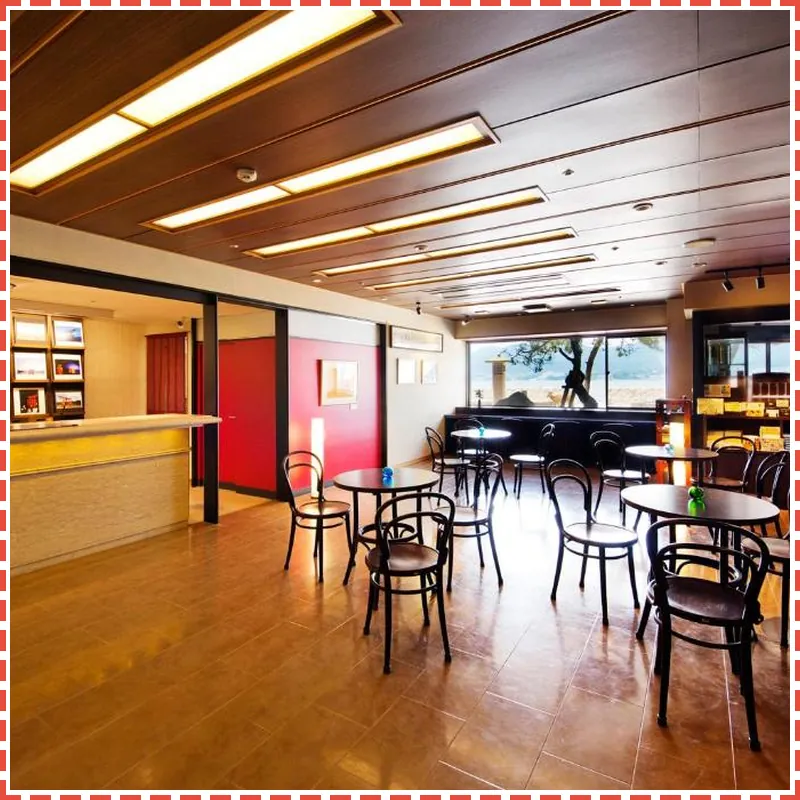 Kinsuikan 호텔 이미지