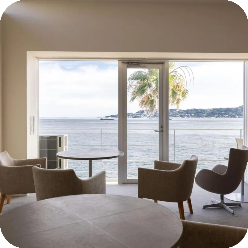 Hotel Setre Kobe Maiko 호텔 시설 이미지