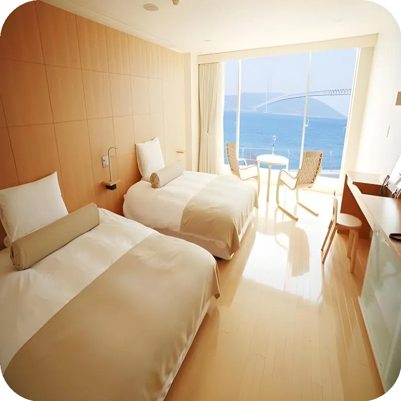 Hotel Setre Kobe Maiko 호텔 내부 이미지