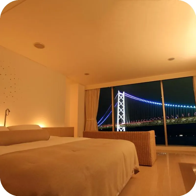 Hotel Setre Kobe Maiko 호텔 내부 이미지