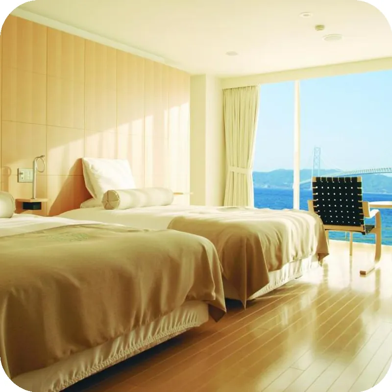 Hotel Setre Kobe Maiko 호텔 이미지