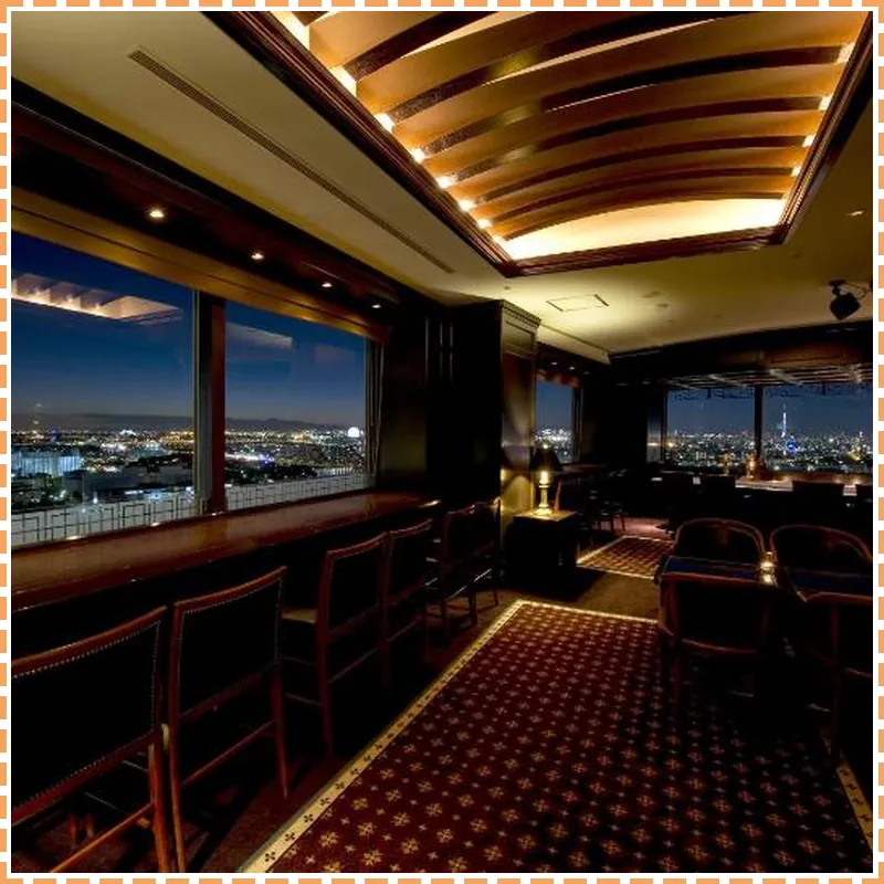 Urayasu Brighton Hotel Tokyo Bay 호텔 시설 이미지