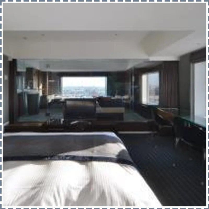 Urayasu Brighton Hotel Tokyo Bay 호텔 내부 이미지