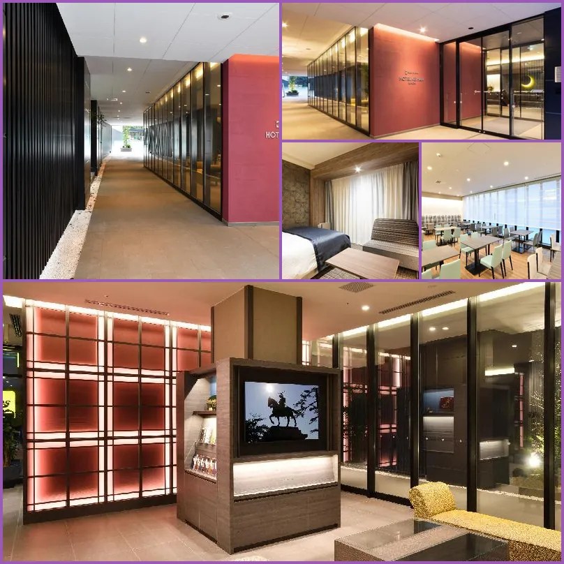 Hotel Keihan Sendai 호텔 기타 이미지