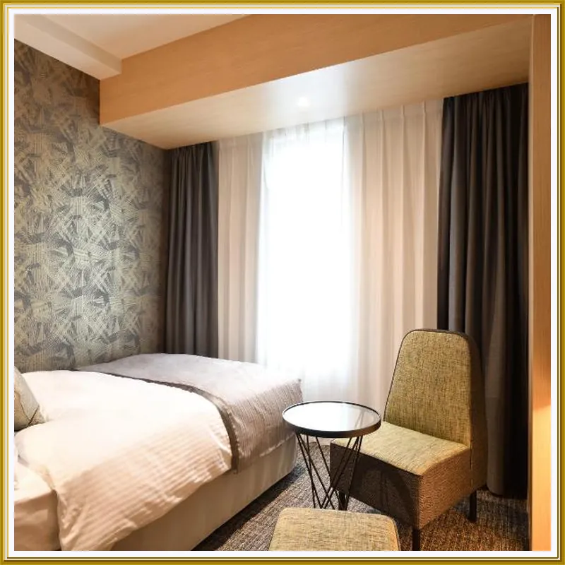 Hotel Keihan Sendai 호텔 내부 이미지