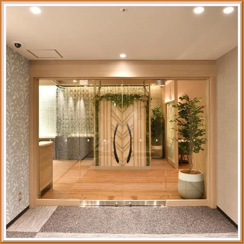 Hotel Keihan Sendai 호텔 이미지