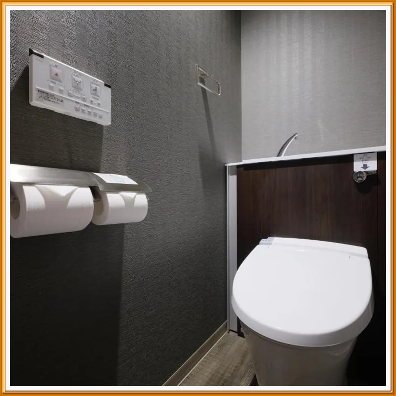 MONday Apart Hamamatsucho Daimon 호텔 시설 이미지