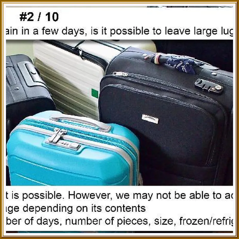 MONday Apart Hamamatsucho Daimon 호텔 시설 이미지