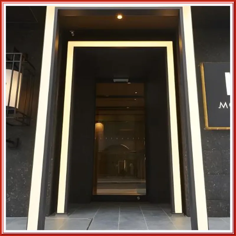 MONday Apart Hamamatsucho Daimon 호텔 이미지