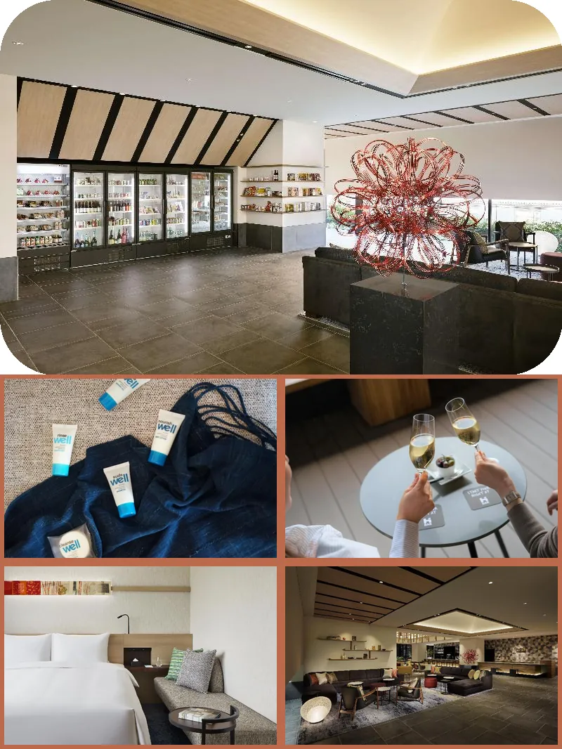 Hyatt House Kanazawa 호텔 기타 이미지