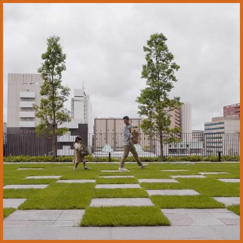 Hyatt House Kanazawa 호텔 이미지