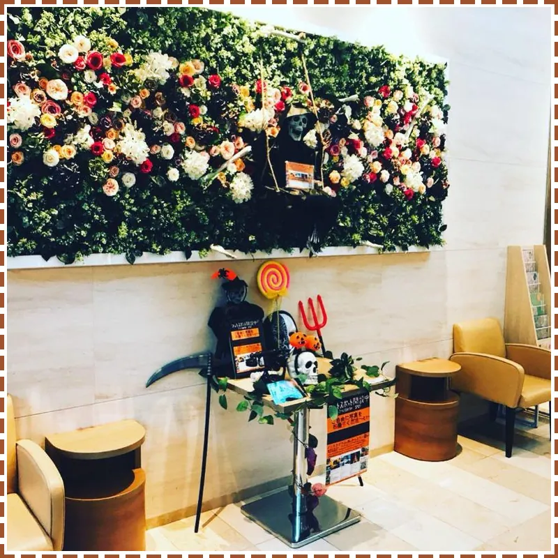 Hotel Sunroute Sopra Kobe Annesso 호텔 시설 이미지