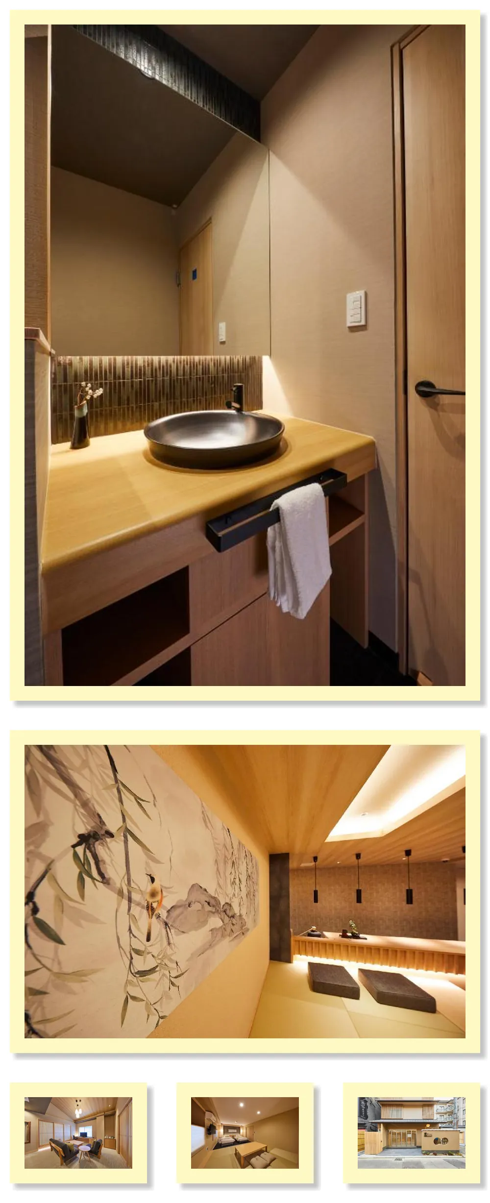 Rinn Shirakawa South 호텔 기타 이미지