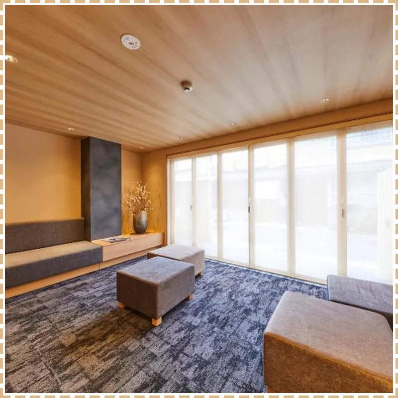 Rinn Shirakawa South 호텔 이미지