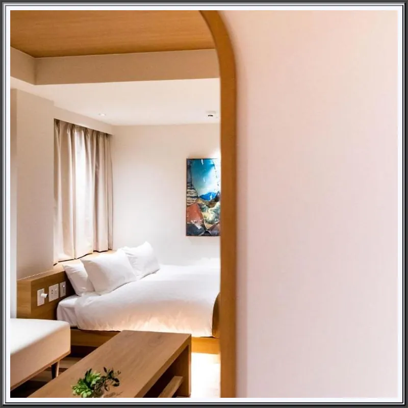 THE MACHIYA EBISUYA 호텔 시설 이미지