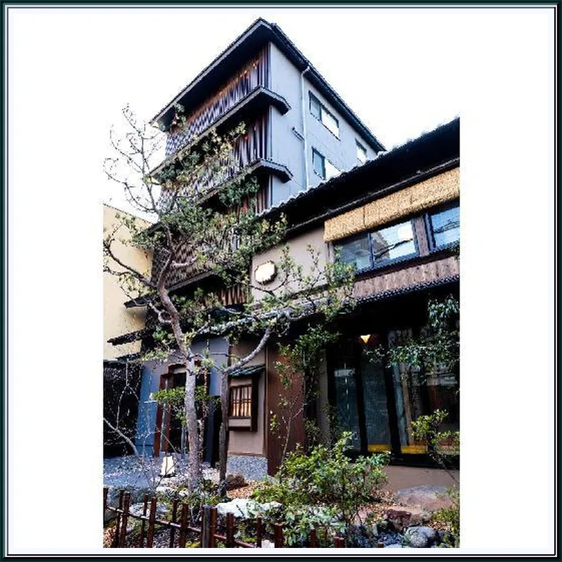 THE MACHIYA EBISUYA 호텔 이미지