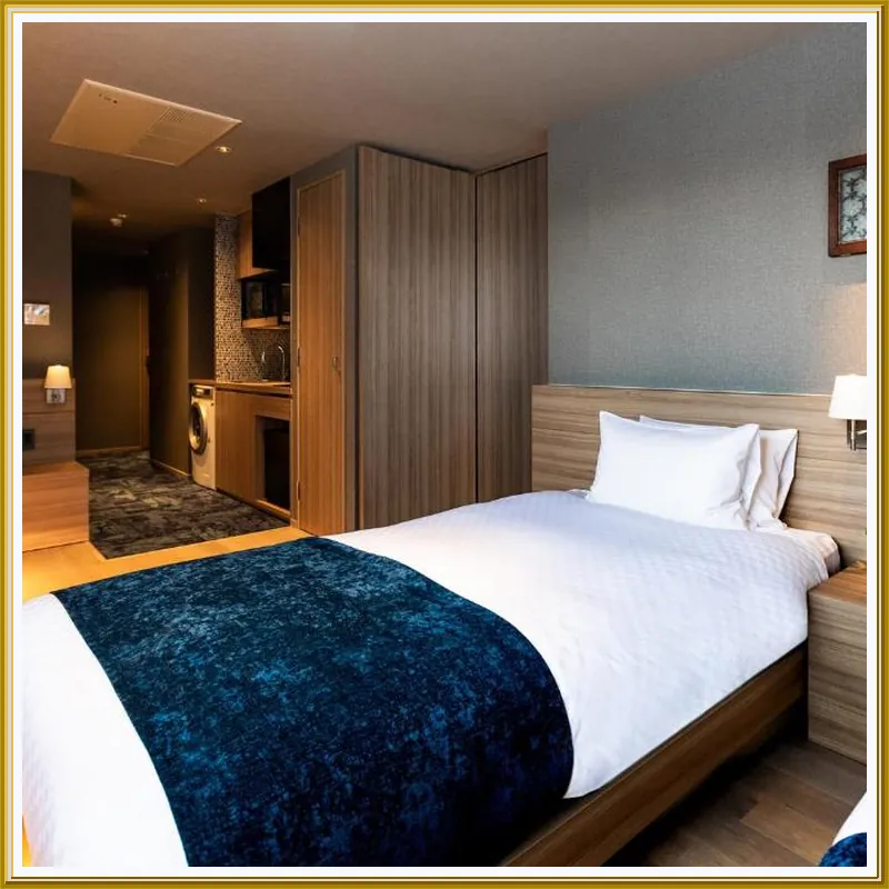 THE MACHIYA EBISUYA 호텔 내부 이미지