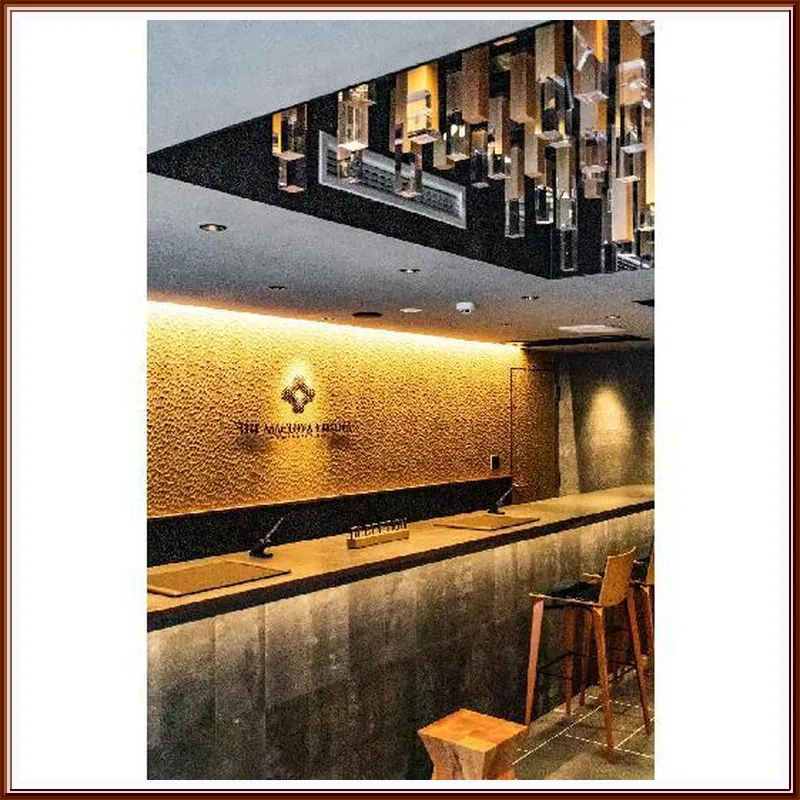 THE MACHIYA EBISUYA 호텔 이미지