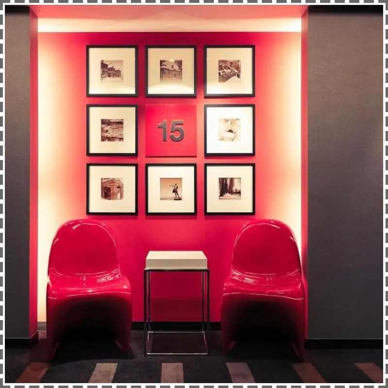 Mercure Sapporo 호텔 이미지