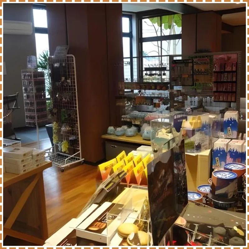 Hakone Kogen Hotel 호텔 시설 이미지