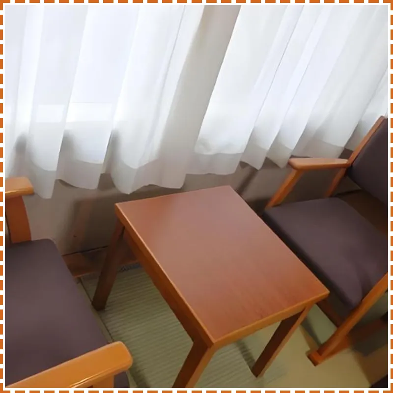 Hakone Kogen Hotel 호텔 내부 이미지